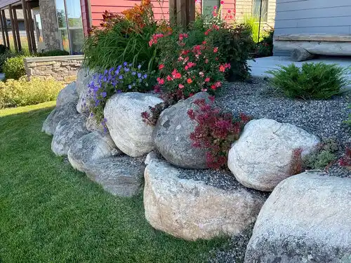 landscaping services Bixby